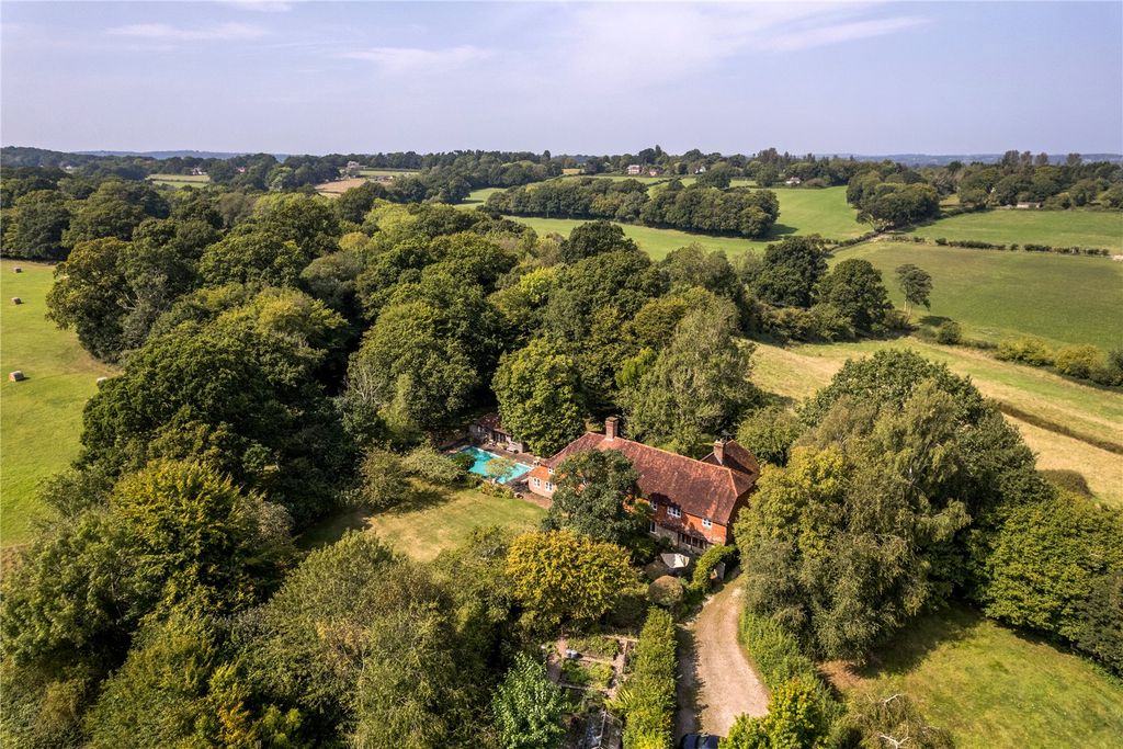 Property photo 1 of 39 Horsebrooks Farm