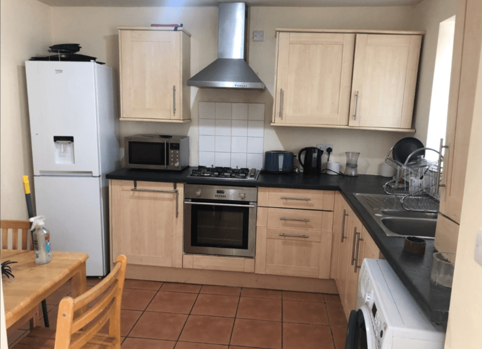 Property photo 1 of 6 Gunterstone Rd, London W14, UK