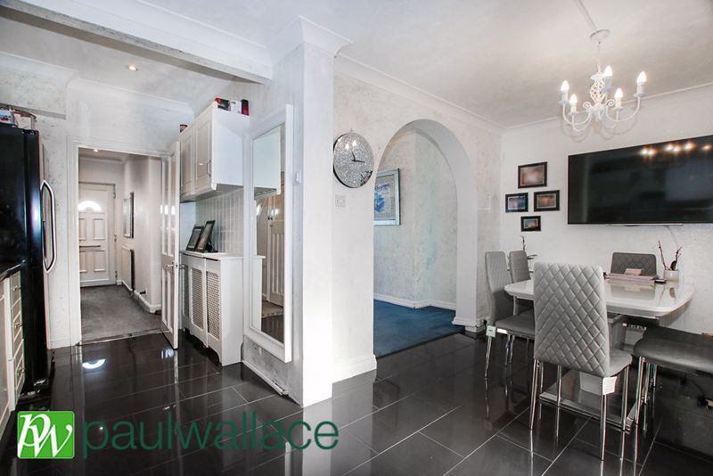 Property photo 3 of 23 Kitchen/Dining Area