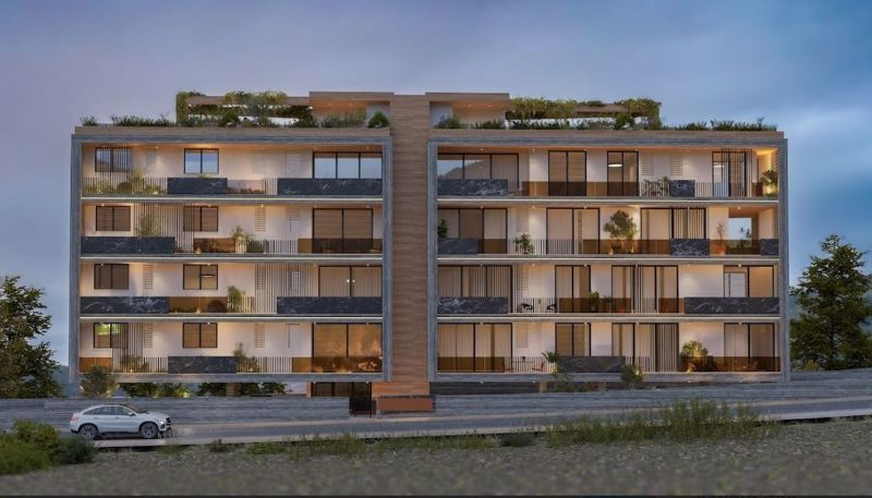 Property photo 1 of 6 Apartment Block -