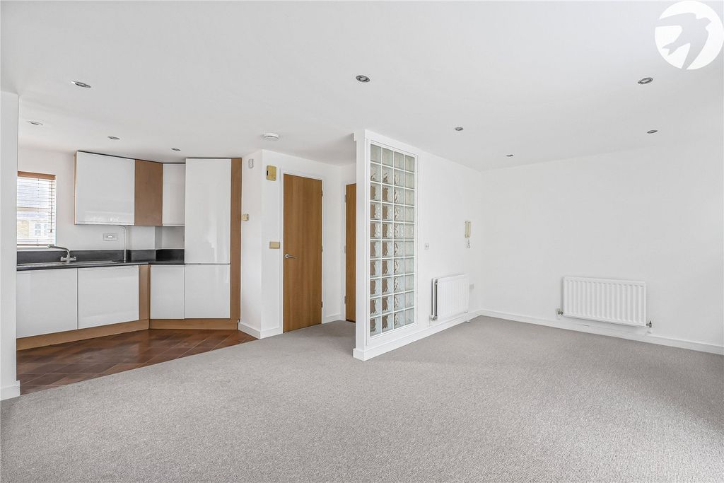 Property photo 2 of 23 Open Plan Living