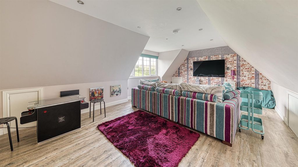 Additional image 24 of 5 bed detached house for saleCoppicewood Drive, Littleover, Derby DE23
