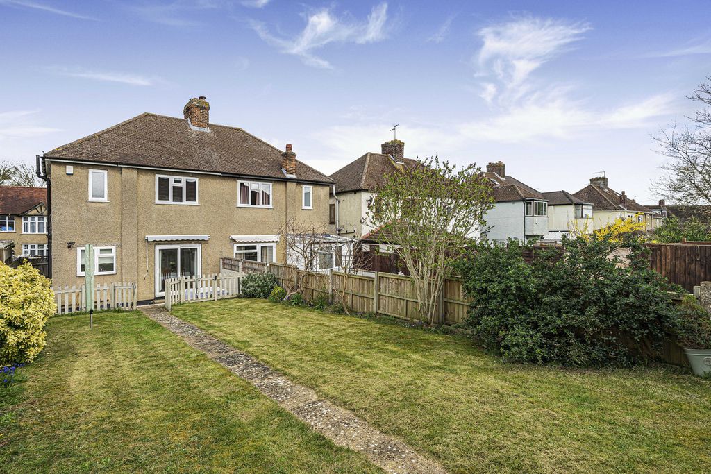 Additional image 7 of 3 bed semi-detached house for saleCourtland Road, Oxford OX4