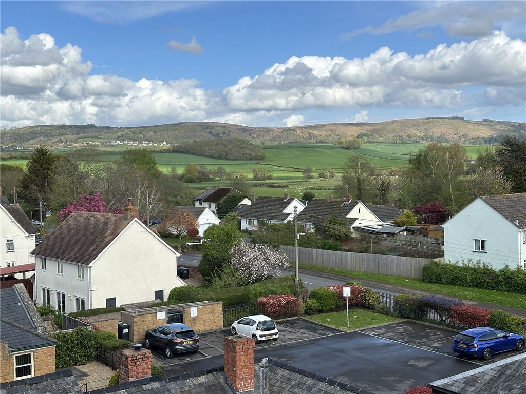 Additional image 13 of 3 bed flat to rentLong Street, Williton, Taunton TA4