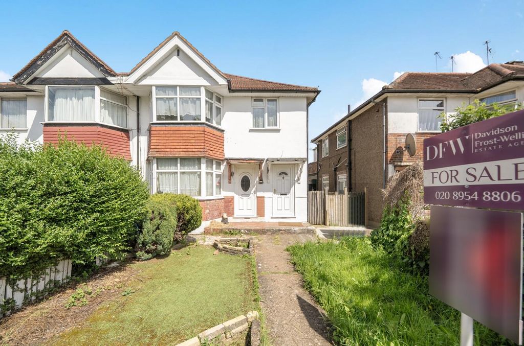 Property photo 1 of 11 Davidson Frost-Wellings, Dfw, Everton Drive, Stanm