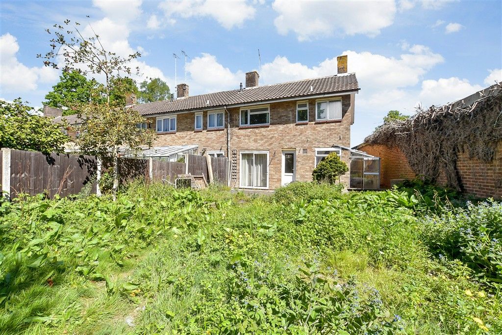 Property photo 2 of 14 Rear Garden