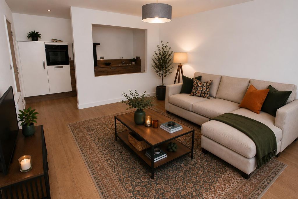 Property photo 2 of 17 Ai Lounge Area