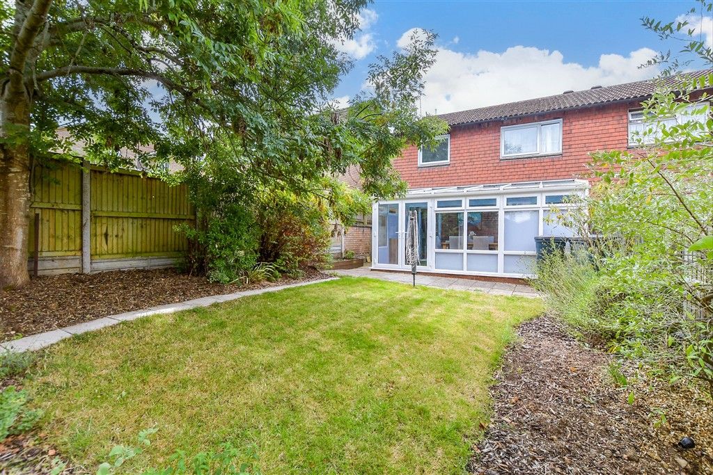 Property photo 2 of 17 Rear Garden