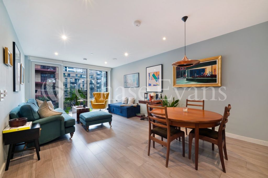 Property photo 1 of 12 Living Area