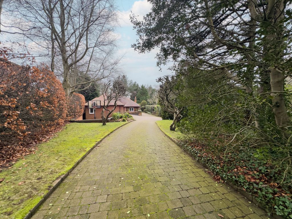 Additional image 34 of 4 bed detached bungalow for saleDawstone Road, Wirral CH60