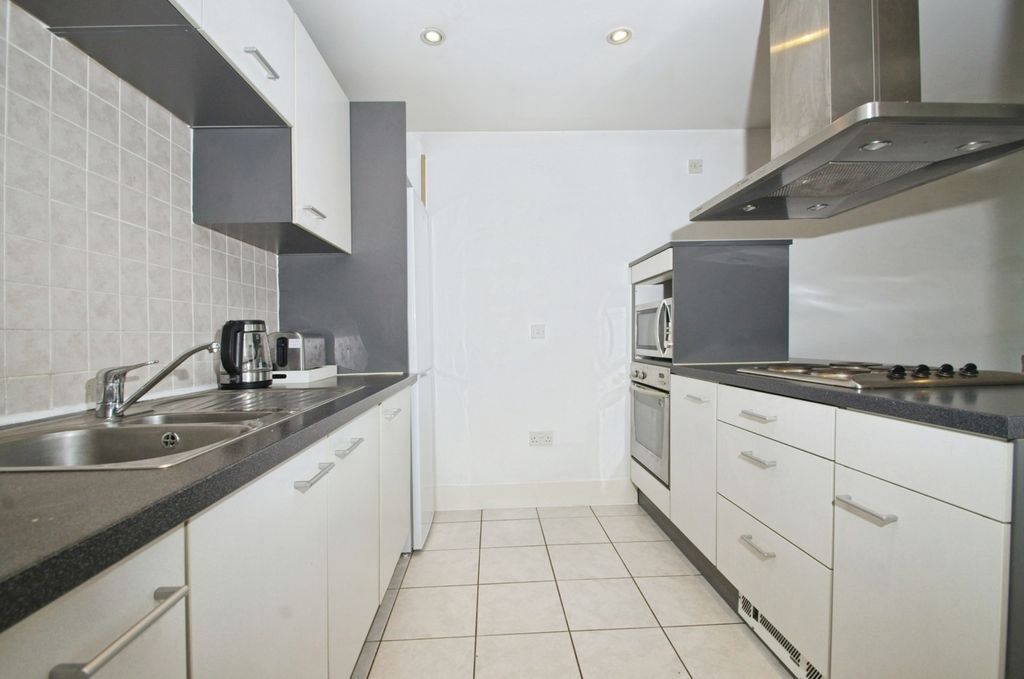 Property photo 3 of 20 Open Plan Kitchen
