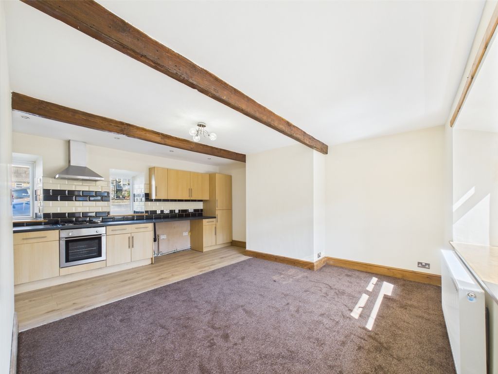 Property photo 2 of 10 Open Plan Living Dining Kitchen