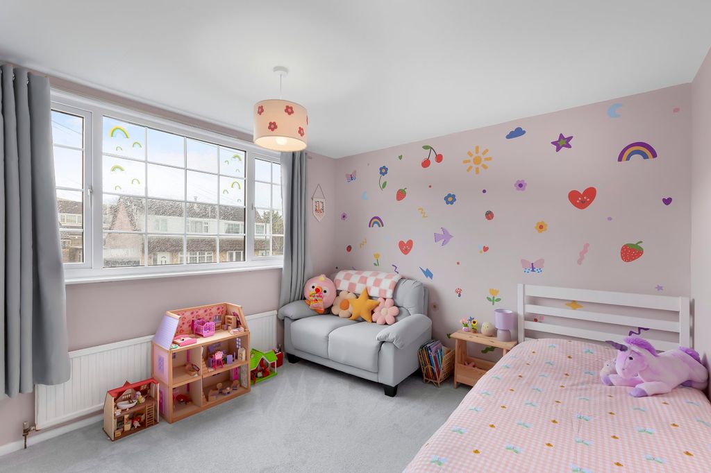 Additional image 10 of 3 bed semi-detached house for saleHurrs Road, Skipton, North Yorkshire BD23