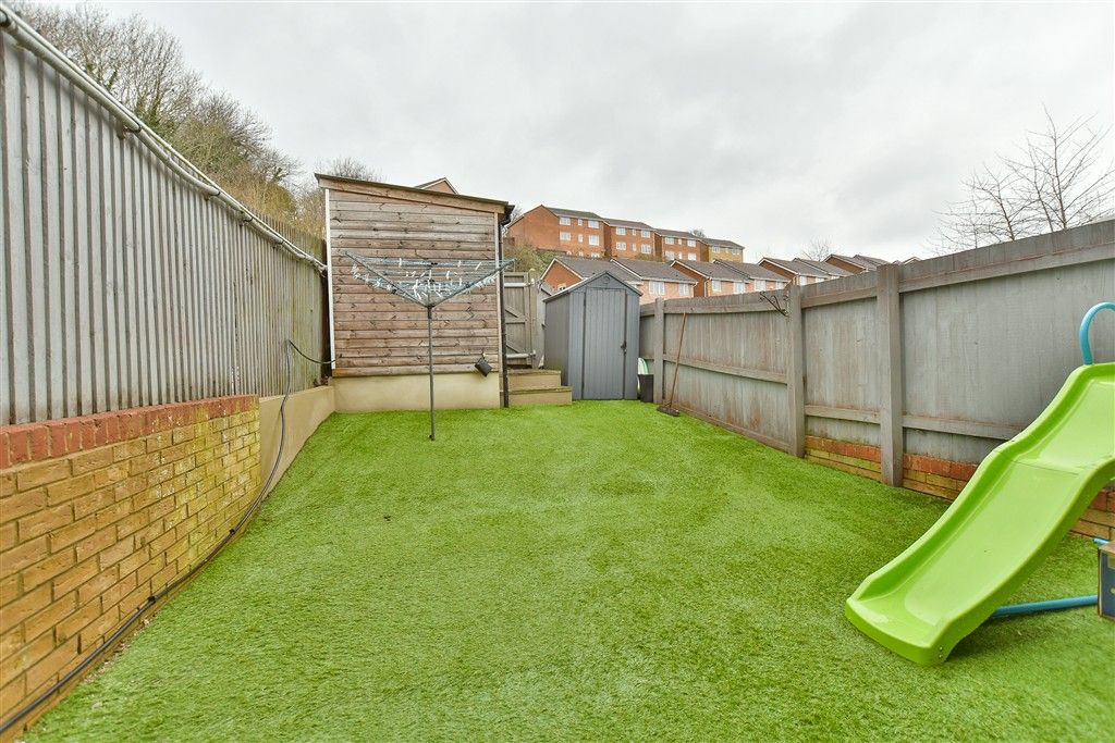 Property photo 2 of 12 Rear Garden