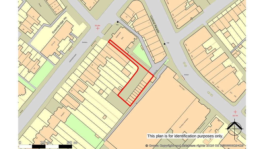 Property photo 2 of 7 Land-Lying-To-The-South-East-Of-Croydon-Road-Penge-London-Se20-7Tj_Detail_12-12_1142958.Jpg