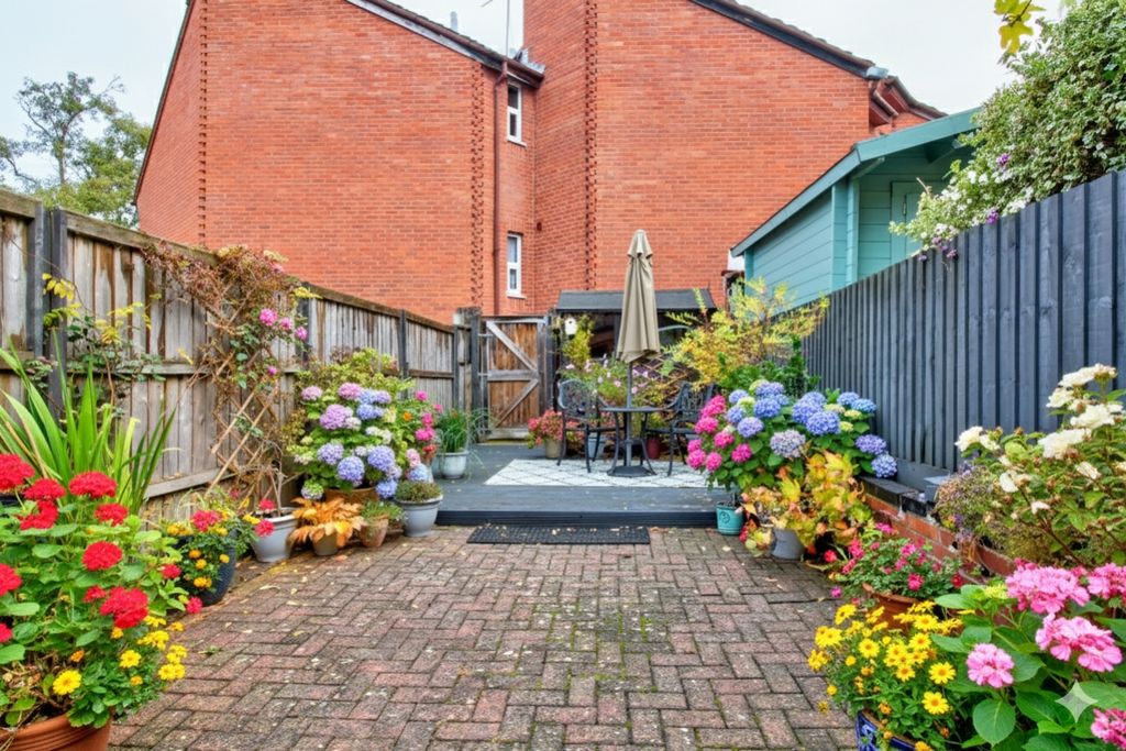 Property photo 3 of 11 Garden - Park Road - Matt Clinton Ewemove Kenilwor