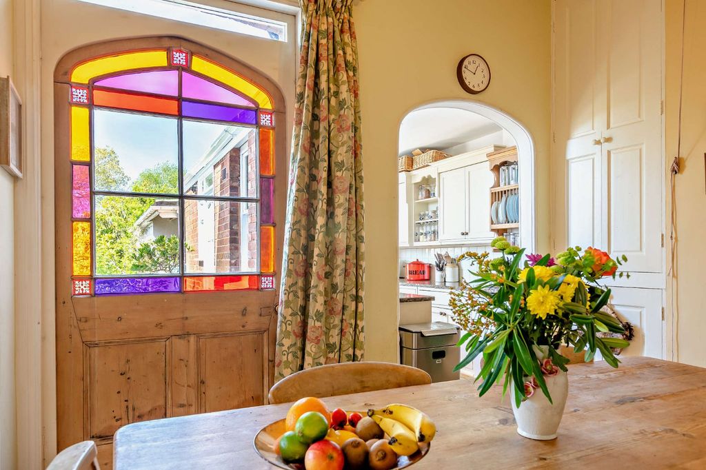 Additional image 7 of 6 bed semi-detached house for saleMarlborough Road, Exeter EX2
