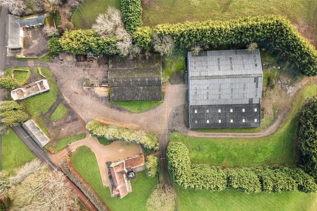 Property photo 3 of 13 Aerial View