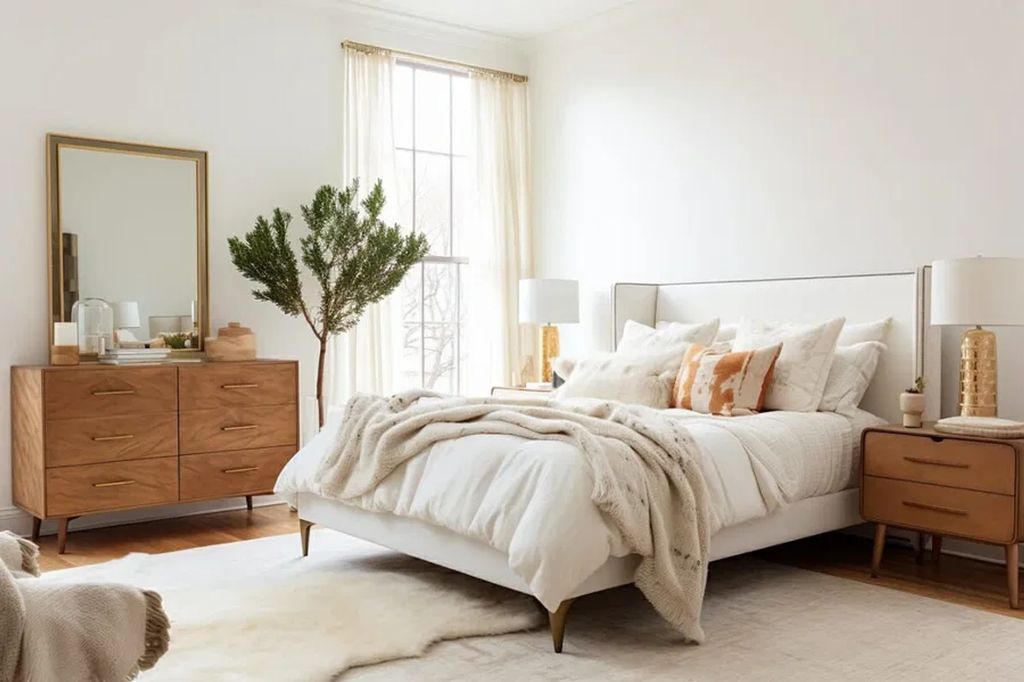 Property photo 1 of 5 A Stylish And Spacious Large Double Bedroom With N...