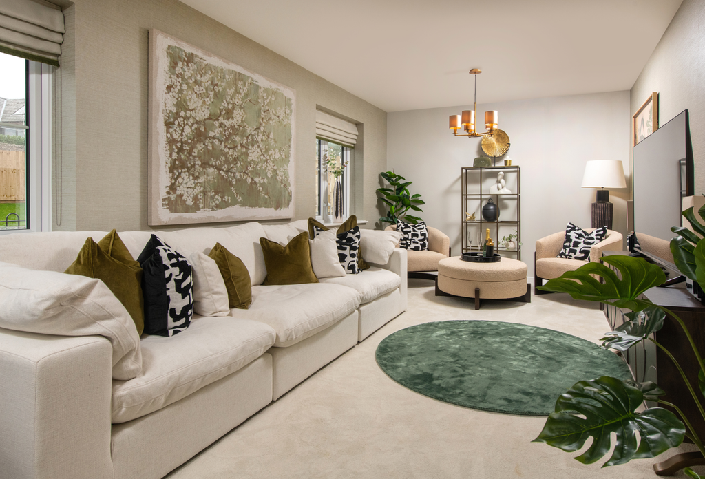 Property photo 3 of 10 Eltham--Living