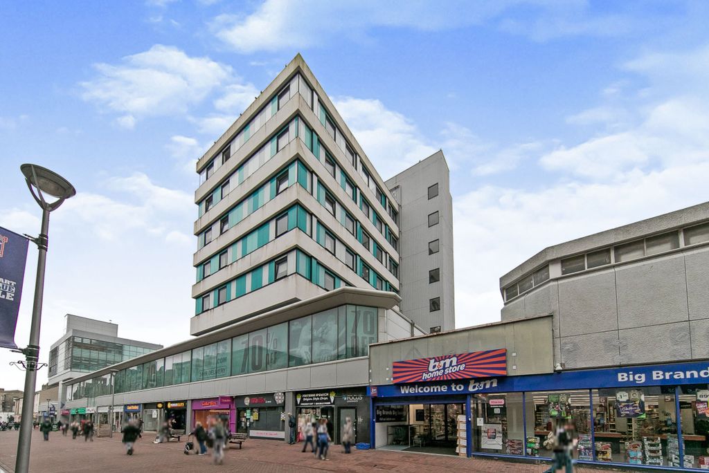 Property photo 2 of 14 Front Of Apartments