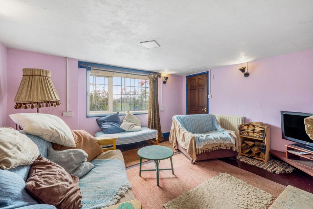 Property photo 2 of 23 Fishermans Cottage (Friskney)-23