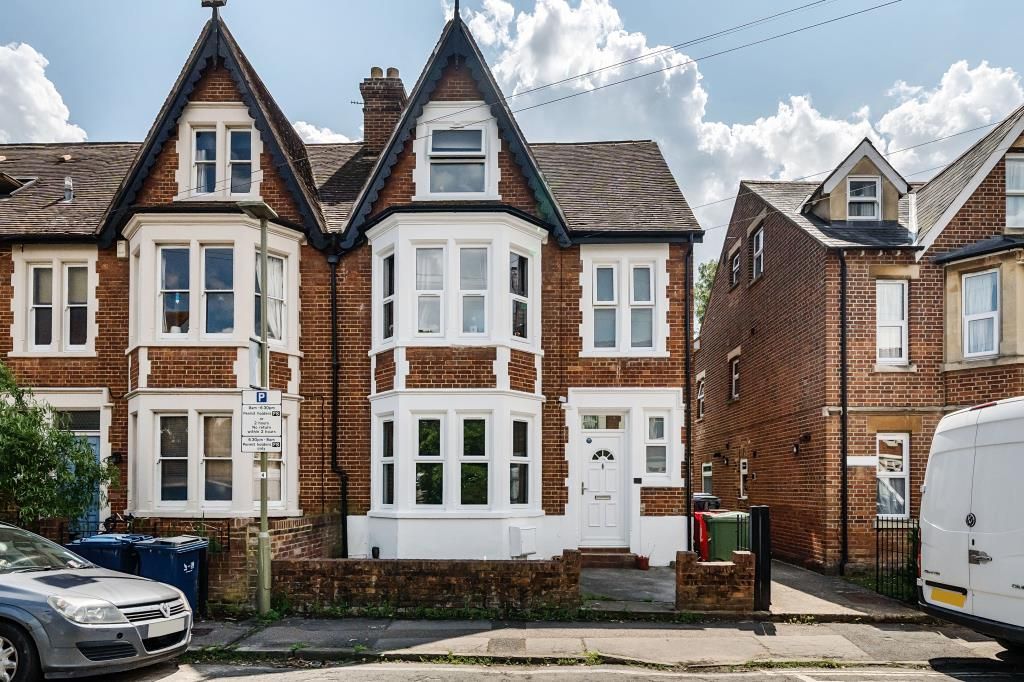 Property photo 1 of 10 Front Aspect