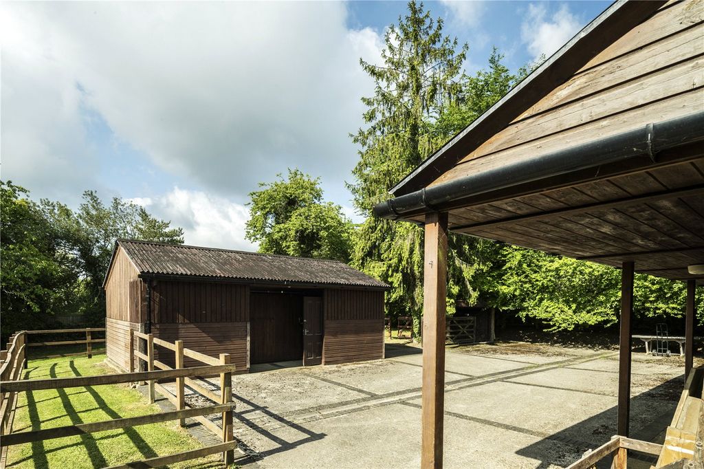 Additional image 31 of Land for saleBenhams Lane, Fawley, Henley-On-Thames, Oxfordshire RG9