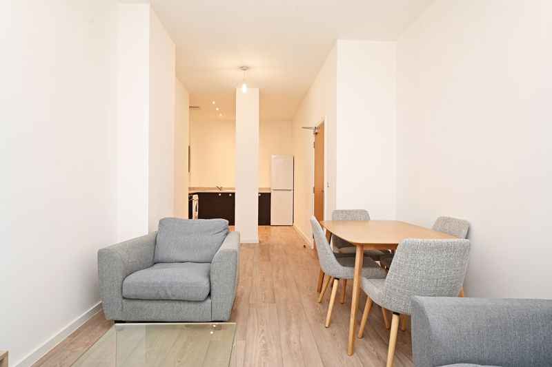 Property photo 3 of 15 Open Plan Living Space