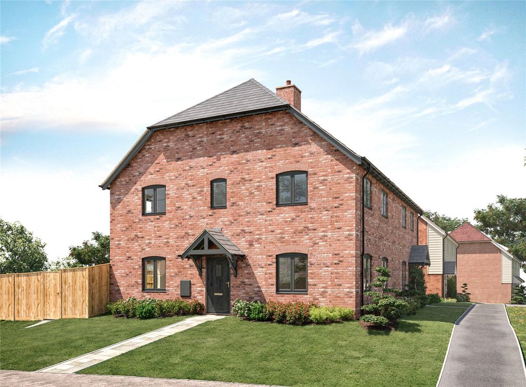 Property photo 1 of 5 Eastgate CGI