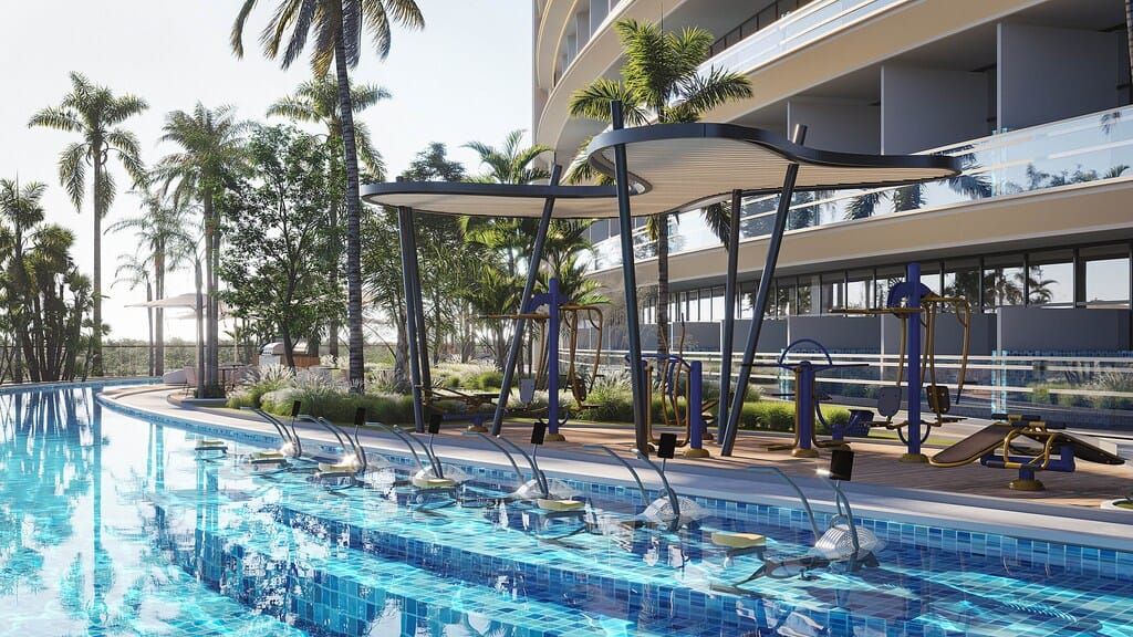 Property photo 3 of 24 Dubai Apartments Aeduba204 1
