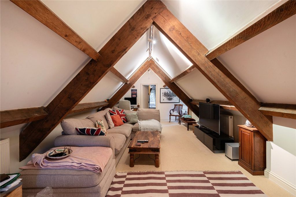 Additional image 37 of 9 bed detached house to rentColn St. Aldwyns, Cirencester, Gloucestershire GL7