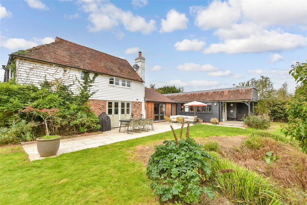 Property photo 2 of 19 Rear Elevation