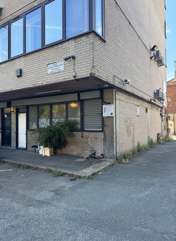 Property photo 1 of 7 Rear Entrance