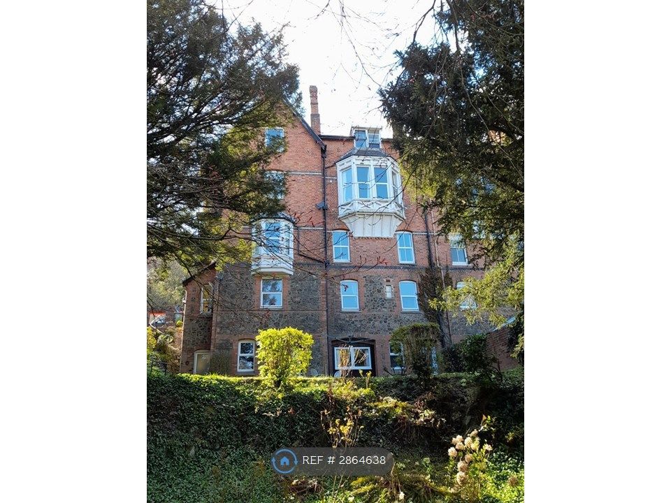 Property photo 1 of 9 View From The Garden