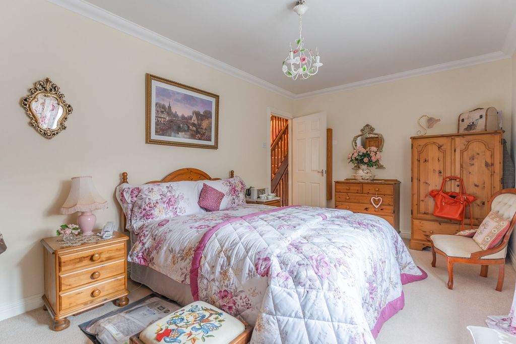 Additional image 38 of 5 bed detached house for saleChristchurch Hill, Christchurch NP18