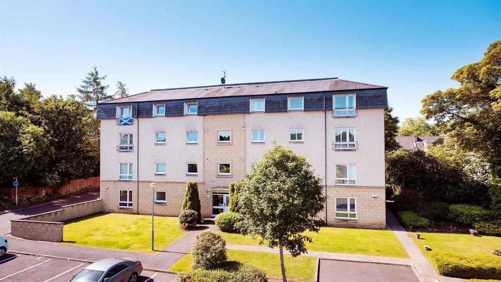 Additional image 19 of 2 bed flat for saleMay Gardens, Wishaw ML2