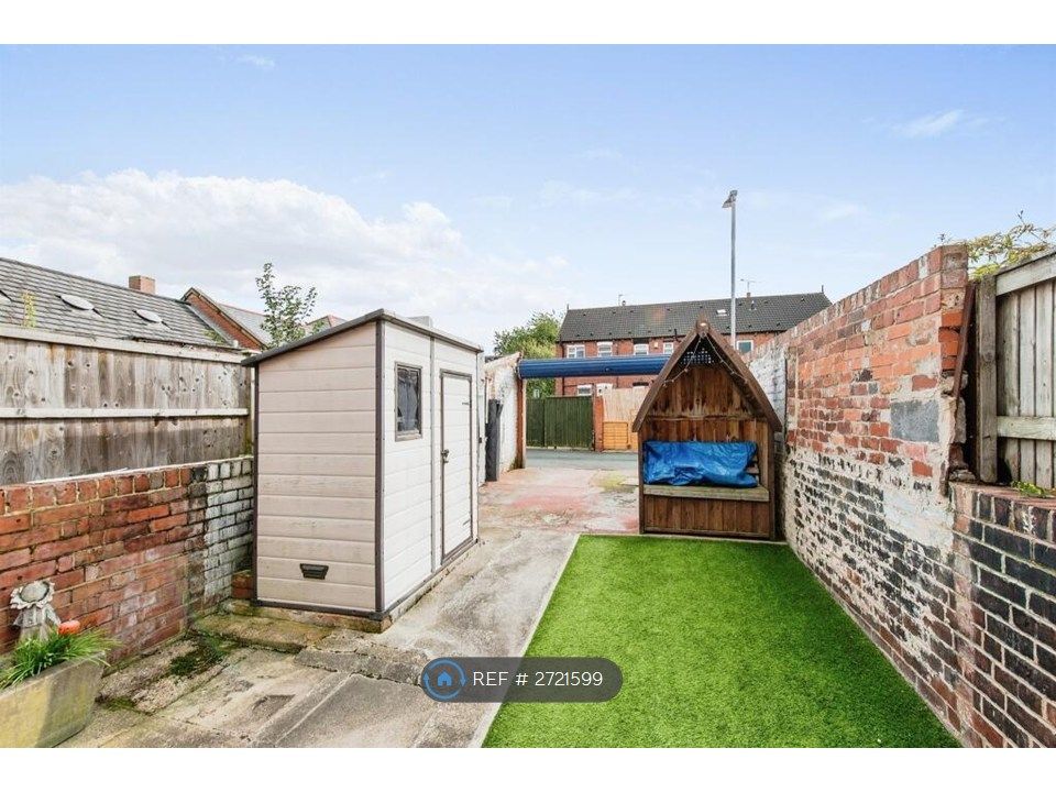 Property photo 3 of 12 Back/Garden View