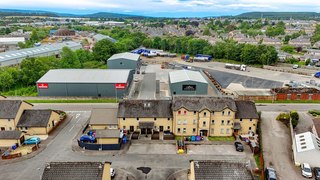 Additional image 19 of 2 bed flat for saleAshgrove Square, Elgin IV30
