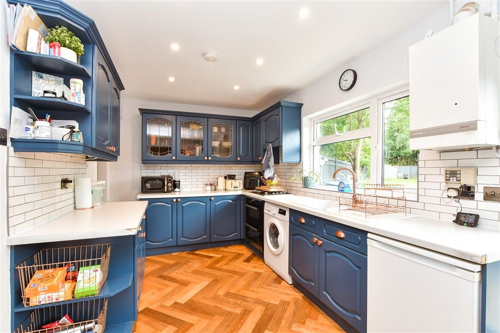 Property photo 1 of 10 Kitchen/Diner