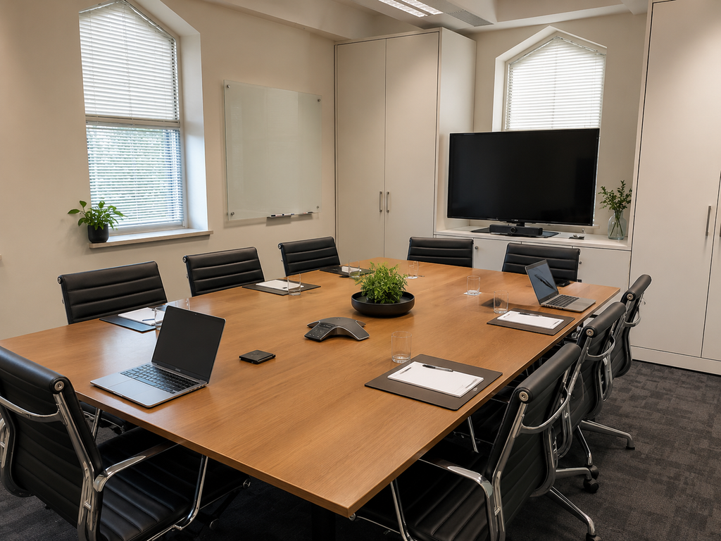 Property photo 3 of 12 Board Room