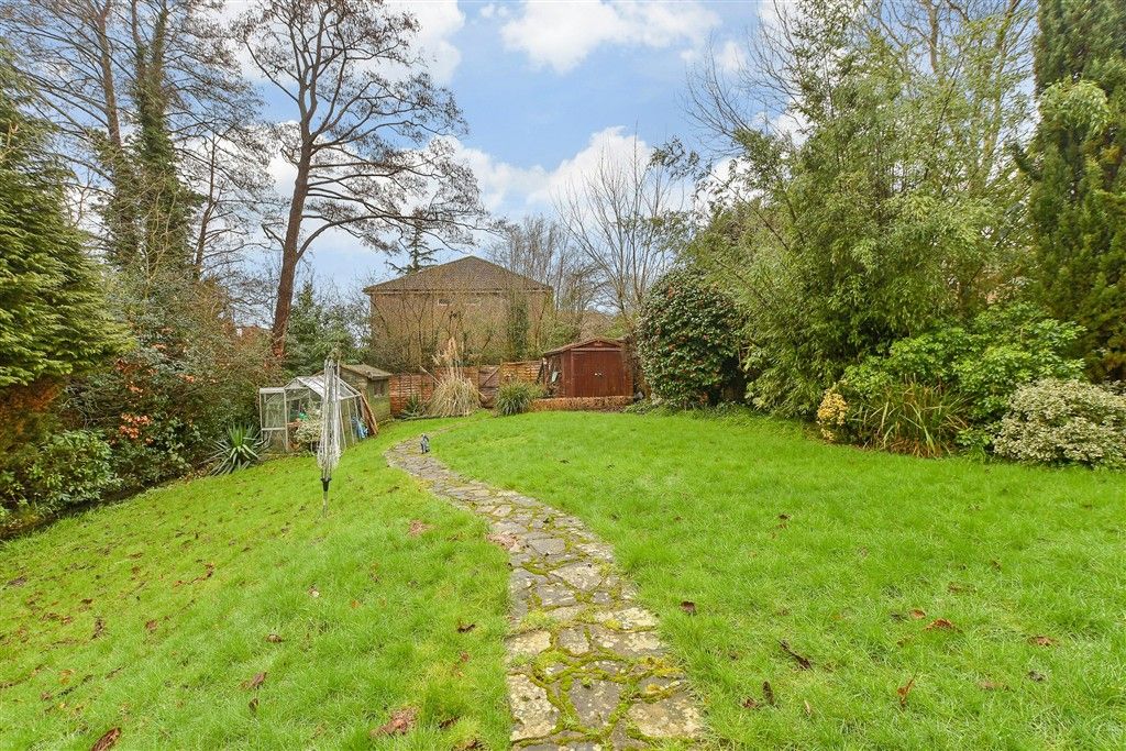 Property photo 2 of 16 Rear Garden