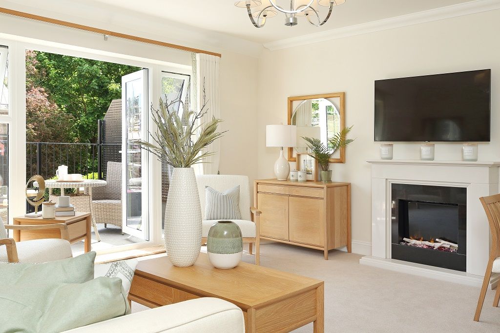 Property photo 2 of 11 Drawing Room
