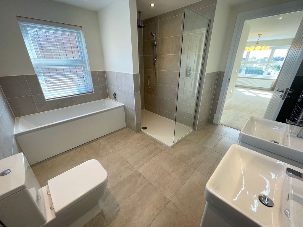 Additional image 29 of 5 bed detached house for saleCotes Drive, Knutsford WA16