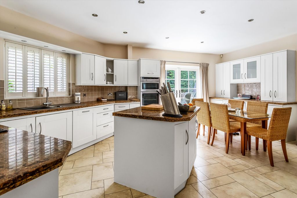 Additional image 11 of 5 bed detached house for saleCrown Heights, Guildford, Surrey GU1
