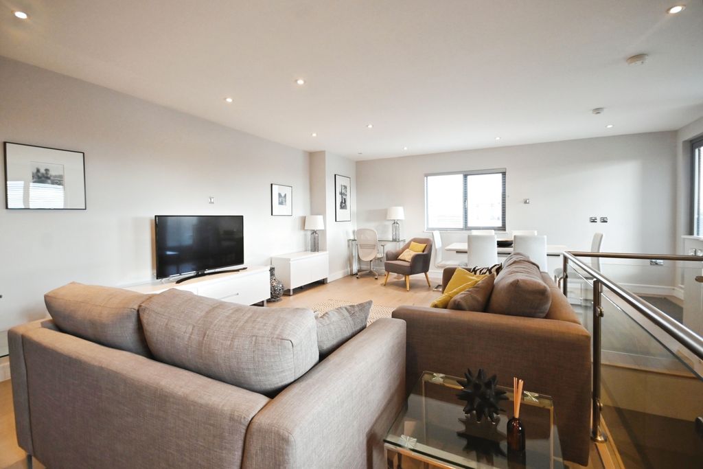 Property photo 1 of 12 Living Area