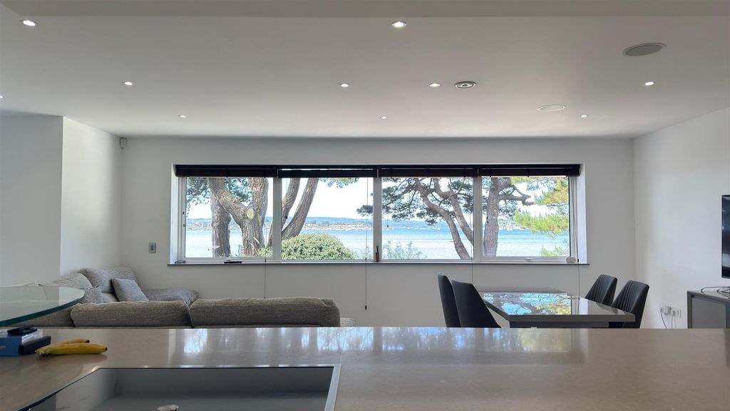 Property photo 3 of 14 Kitchen View - Shore