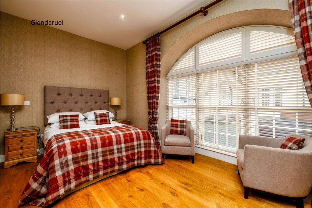Additional image 12 of 21 bed cottage for saleHome Farm Cottages, Glendaruel PA22