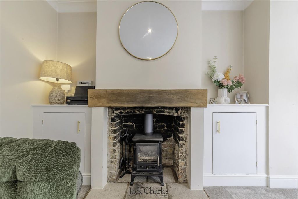 Property photo 2 of 21 3 The Limes-2.Jpg