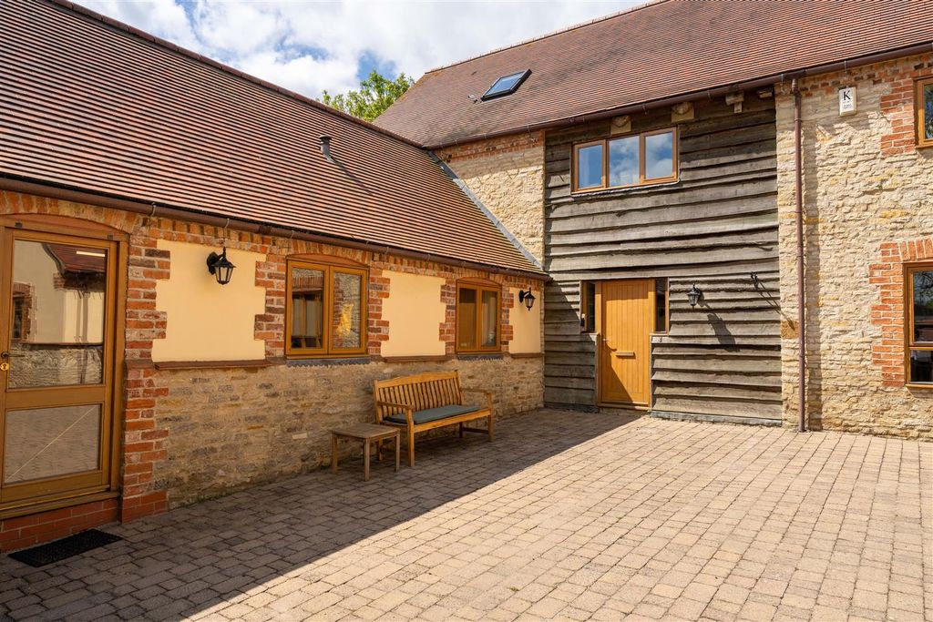 Additional image 30 of 6 bed detached house for saleRoade Hill, Ashton, Northampton NN7